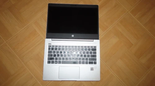 PC HP EliteBook 430 Intel i5 10ème Génération (2020)
