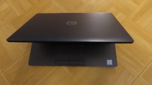 PC Dell Latitude 5300 Intel i5 8eme génération #Tactile