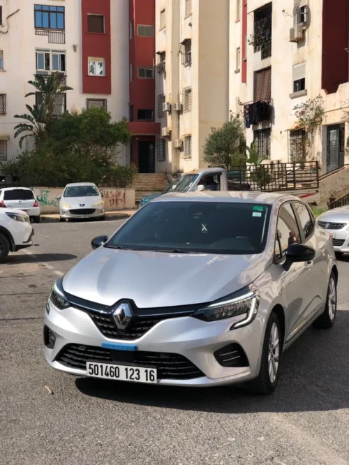 Renault Clio 5  2023 Evolution