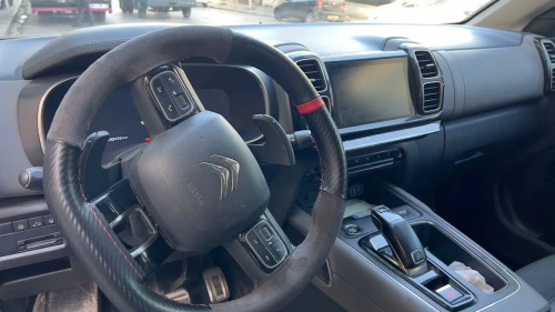 Citroen C5 2022 Aircross