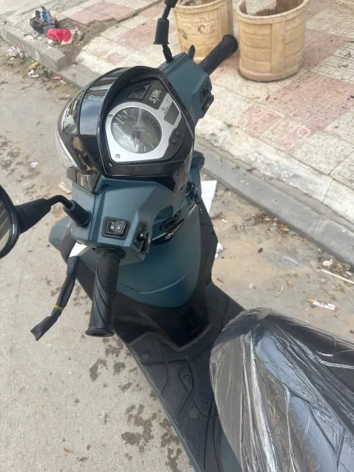 Sym St 2025