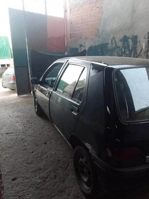 Renault Clio 1 1995 Clio 1