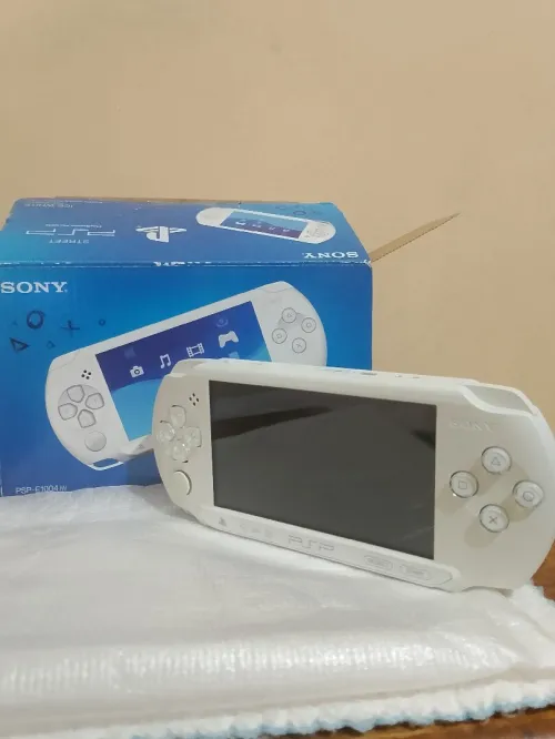 PSP 