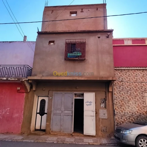 Vente Appartement F4 El Bayadh El bayadh