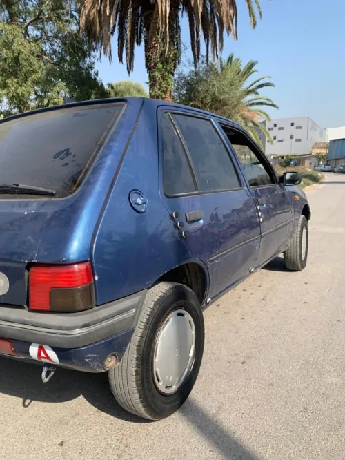 Peugeot 205 1998 Junior