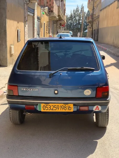 Peugeot 205 1998 Junior