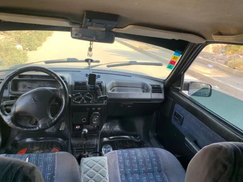Peugeot 205 1998 Junior