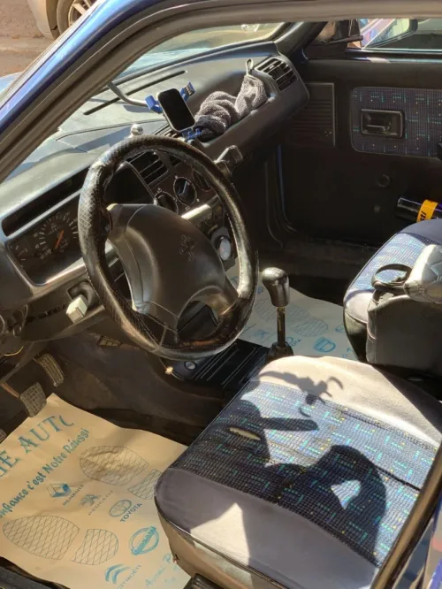 Peugeot 205 1998 Junior