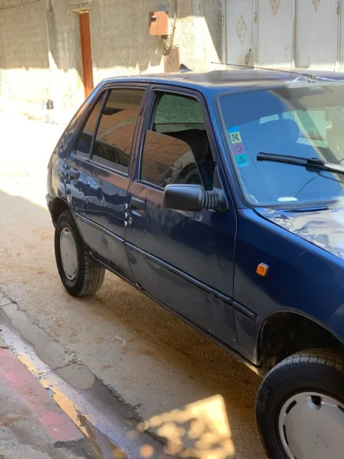 Peugeot 205 1998 Junior