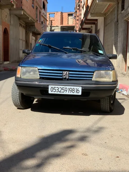 Peugeot 205 1998 Junior