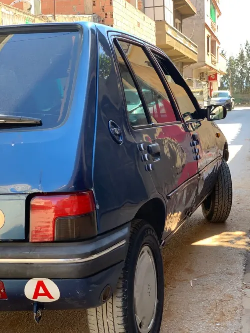 Peugeot 205 1998 Junior
