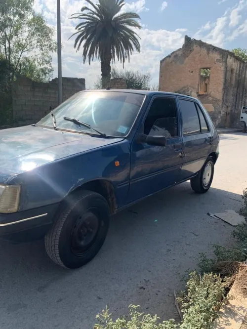 Peugeot 205 1998 Junior