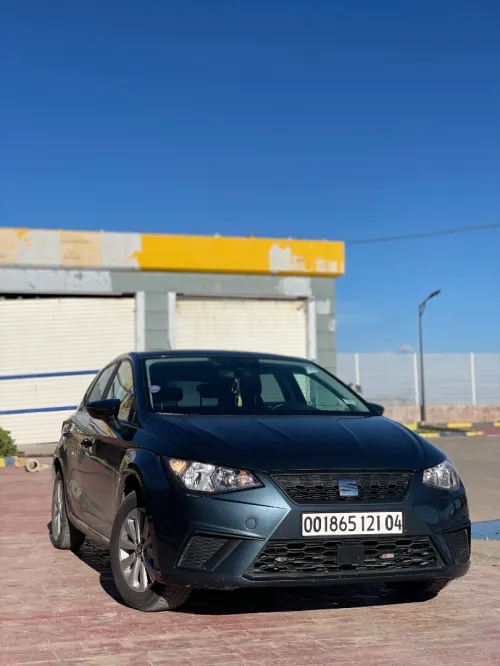 Seat Ibiza 2021 EDITION