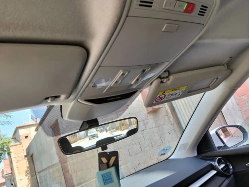 Skoda fabia style 2023 fabia style