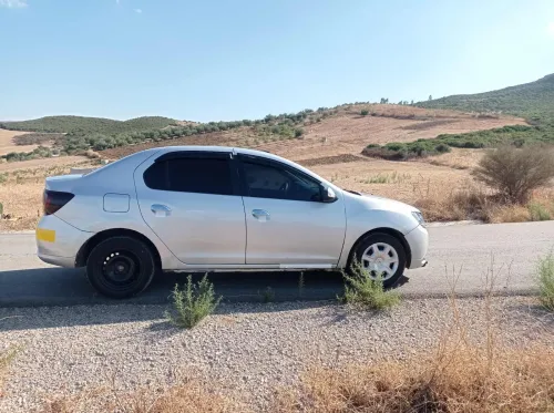 Renault Symbol 2017 Made In Bladi