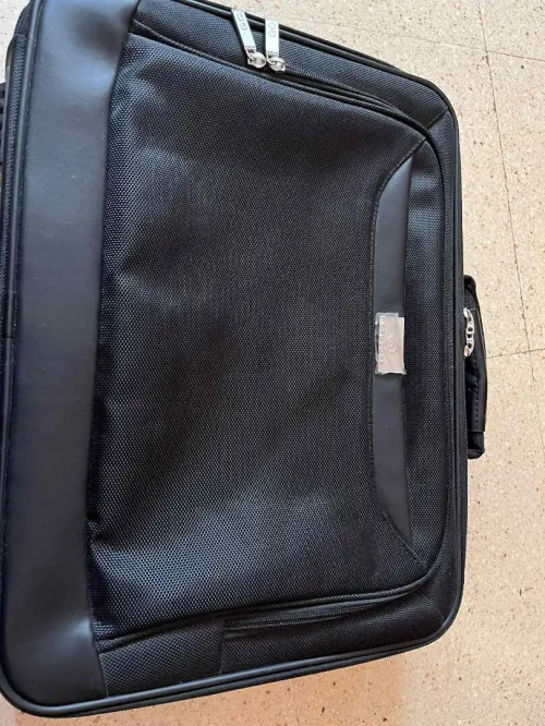 Cartable laptop GEOCAMP