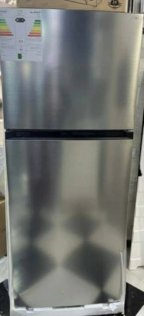 تخفيضات كمية محدودة ثلاجة ميديا 580L réfrigérateur midea matratiwch