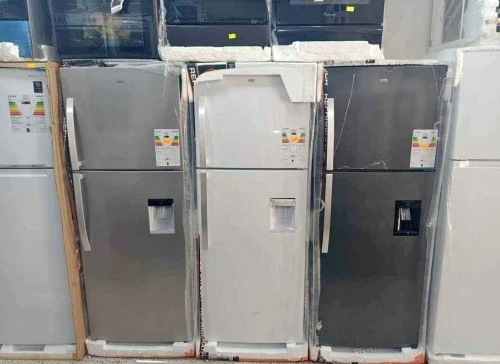 Réfrigérateur Iris 400l 410l 420l 480l Nofrost Defrost