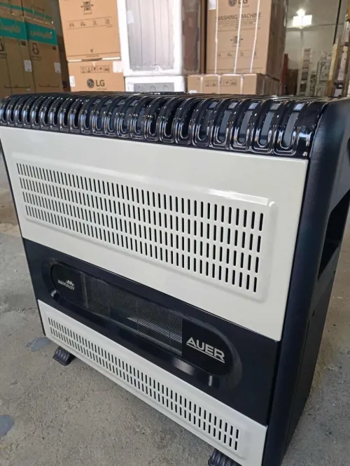 Chauffage Auer 12,5kw 14kw Dsiponible 