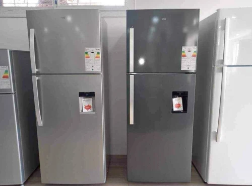 Réfrigérateur Iris 400l 410l 420l 480l Nofrost Defrost