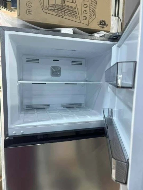 تخفيضات كمية محدودة ثلاجة ميديا 580L réfrigérateur midea matratiwch