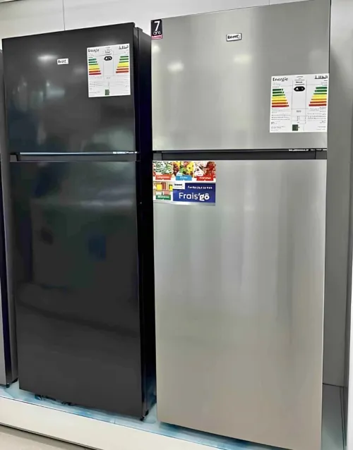 Réfrigérateur Géant 435l 535l