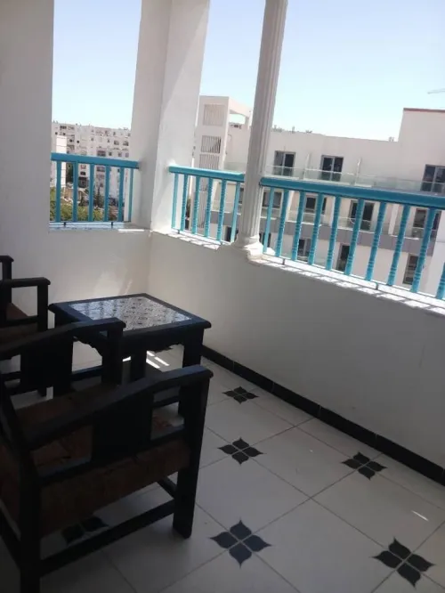 Vente Appartement Niveau de villa F3 Alger Hydra