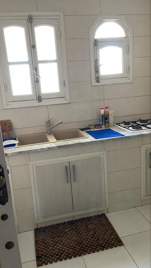 Vente Appartement Niveau de villa F3 Alger Hydra