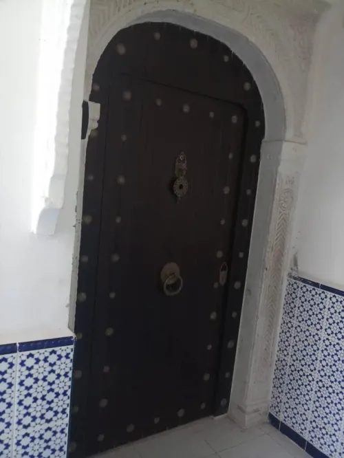 Vente Appartement Niveau de villa F3 Alger Hydra
