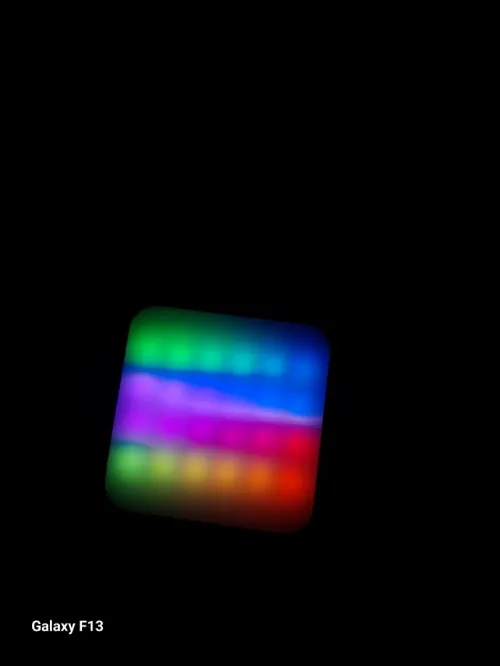 torche led rgb