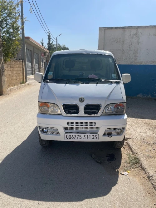 DFSK Mini Truck 2011 SC 2m30