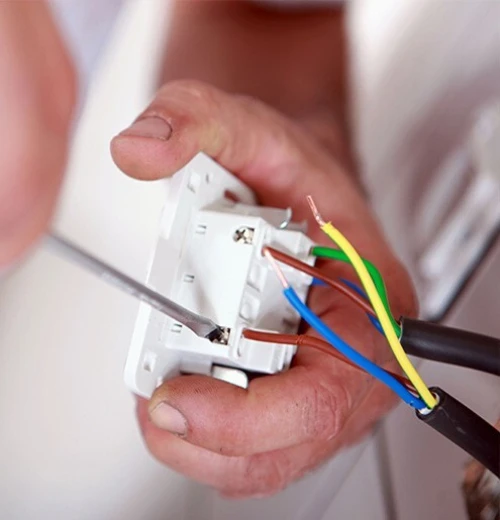 électricité générale / parabole / climatisation