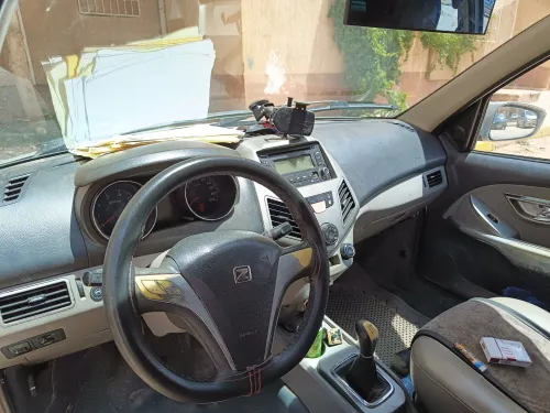 Zotye Z 200 2012 