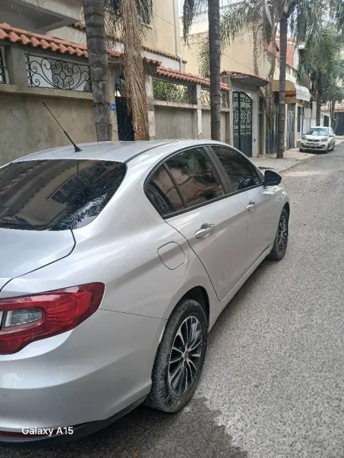 Fiat Tipo Sedan 2023 City plus