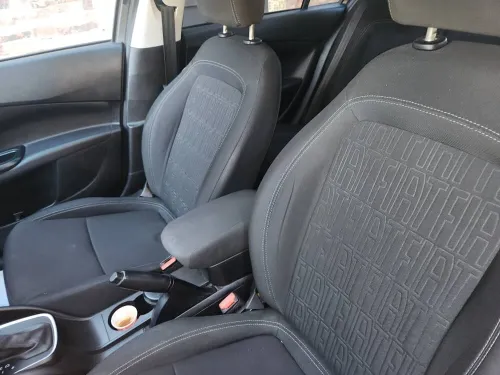 Fiat Tipo Sedan 2023 City plus