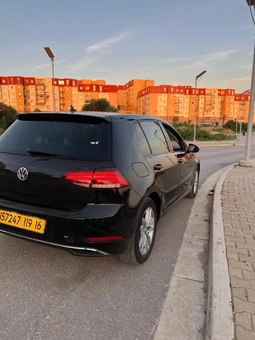 Volkswagen Golf 7 2019 Memphis