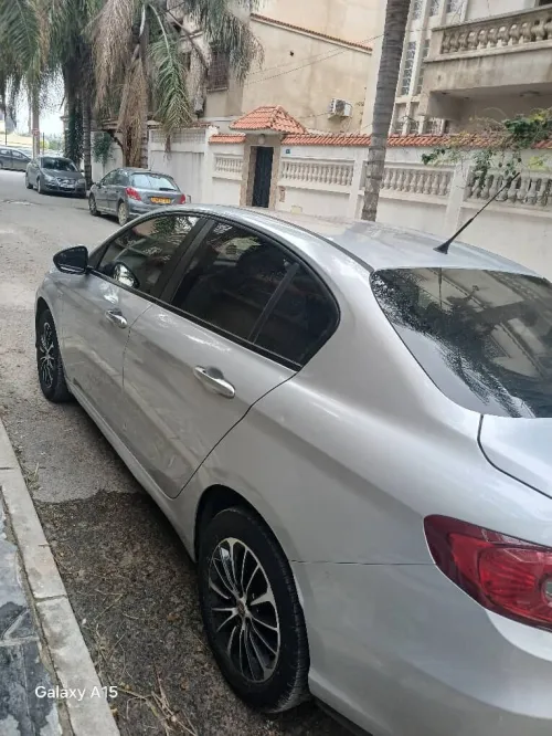 Fiat Tipo Sedan 2023 City plus
