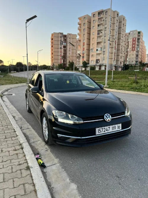 Volkswagen Golf 7 2019 Memphis