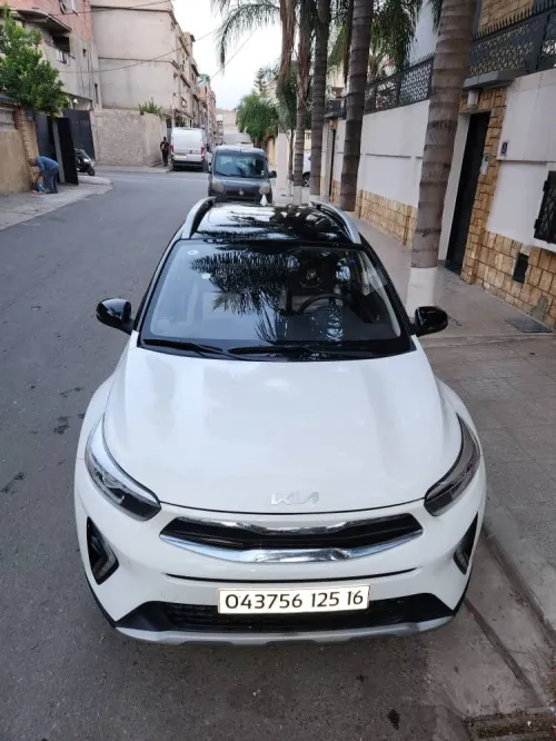 Kia KX1 2025 Full options