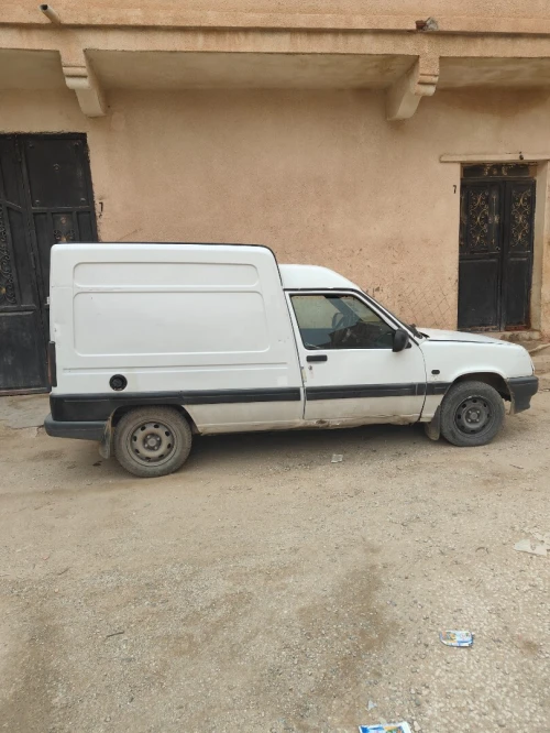 Renault Express 1997 Express