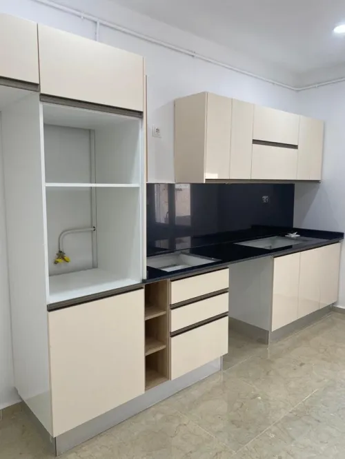 Vente Appartement F4 Alger Cheraga