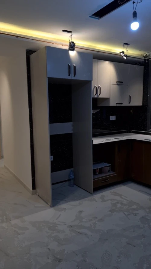 Vente Appartement F4 Alger Birkhadem