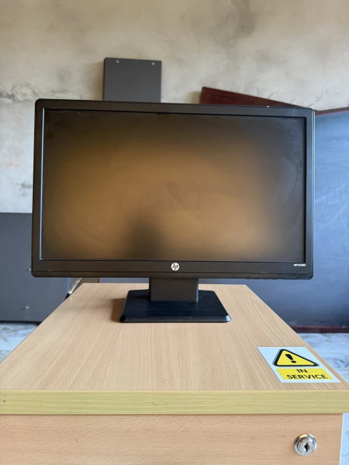 Écran pc