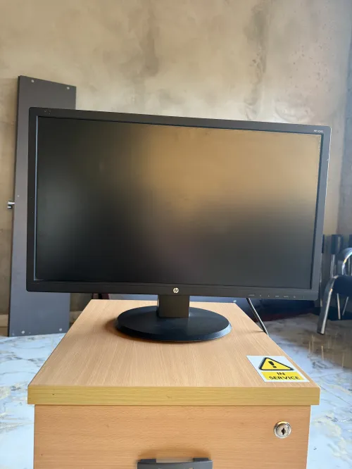 Écran pc