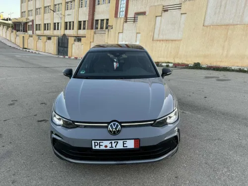 Volkswagen Golf 8 2024 R-Line