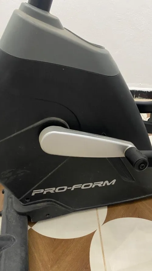  (Vélo elliptique) للبيع: دراجة إهليلجي Endurance pro forme