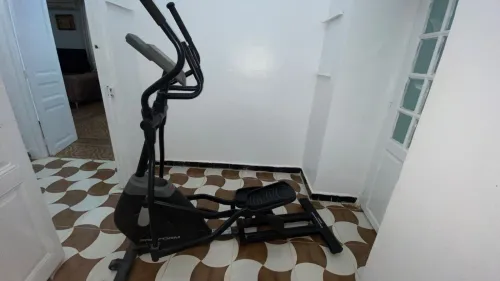  (Vélo elliptique) للبيع: دراجة إهليلجي Endurance pro forme