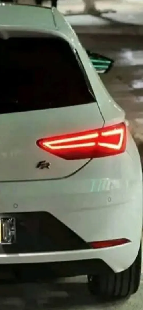 Seat Leon 2019 Leon