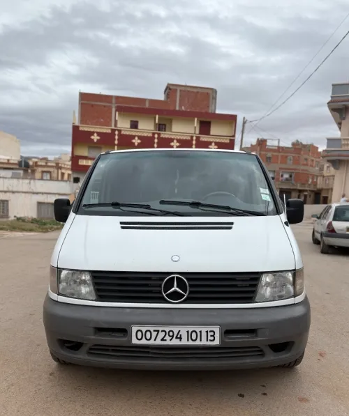 Mercedes Vito 2001 Vito