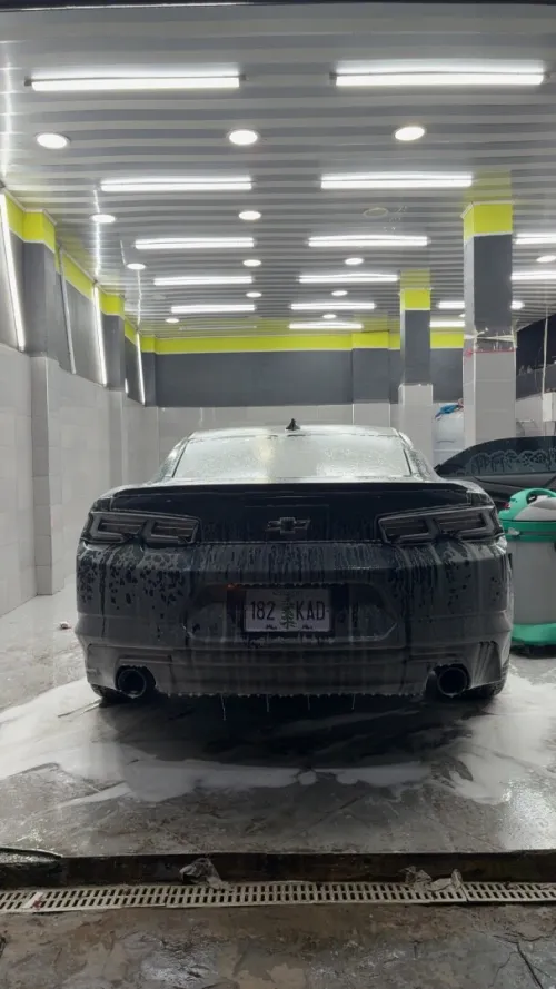Chevrolet Camaro 2019 
